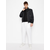 Mens Black Sweater Armani Exchange - Mens