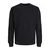JACK & JONES Majica Bradley  pegasto siva / črna