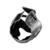 Ring Horns by Venum Zaštitna kaciga Ringhorns Charger, Srebrna