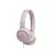 JBL slušalice Tune 500, Pink