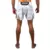 Venum Borilački šorc UFC Zenith Authentic Fight Night, Beli