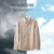 J.Zao Vešalice za odeuću, 10 komada, Bele