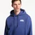 Mikina Vans World Intl Pullover True Navy L