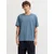 JACK & JONES Majica safir