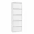 Hanah Home cipelarnik 5 Doors, 50 cm, beli