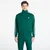 Mikina adidas Firebird Track Top Collegiate Green M