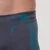 GymBeam OG1 Seamless Leggings Grey/Blue