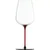 Eisch Vinski kozarci Essenca Sensisplus 580 ml, rdeči, komplet 2 kos.