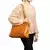 I Fratelli Ženska torba 5521, Narandžasta