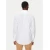 POLO RALPH LAUREN Srajca FEATHERWEIGHT MESH-z dolgimi rokaviL-KNT, bela