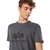 ALPHA INDUSTRIES Majica, siva