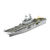 ModelSet broda 65178 - Jurišni nosač USS WASP CLASS (1:700)