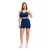 GymBeam Sportski grudnjak Sculpt Seamless Navy