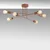 OPVIQ Luster Fleur 1502