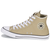 CONVERSE Visoke superge Chuck Taylor All Star, rjava