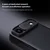 Torbica Nillkin CamShield Pro Magnetic za iPhone 17 Air 6.6 crna