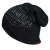 Beanie kapa WORNSTAR - Max Volume - WSHBE-MAX