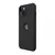 Futrola Nillkin Super Frost Pro za iPhone 14 (6.1) crna (logo cut)
