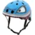 slomart Otroška čelada HRN Shark - modra, M (53-58 cm)