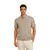 Only & Sons Majica Garson  svetlo rjava
