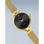 Bering 17724-332-GWP Ladies Watch Set Gold Classic 24mm 3ATM