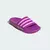 Adidas Papuče za devojčice Adilette Shower K JS2525, Roze