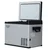 Prijenosni hladnjak AD 8077 40L, kompresor, +20°C to -20°C