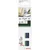 BOSCH 2609256D31, Topivi lepak šljokice 7 mm