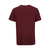 Basic Tee redwine