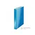 Leitz 42410036 Polypropylene (PP) Blue ring binder