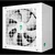 Napajanje 850W DeepCool PN850-M WH, R-PN850M-FC0W-JGEU