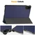 Etui Techsuit FoldPro za Xiaomi Redmi pad 2 - blue