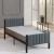 HANAH HOME Krevet Lotus 90 x 190