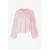 Trendyol Milla Ženska bluza, Roze