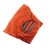 Rab Alpine 200 3 °C Long Schlafsack links-Orange-L