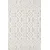 Conceptum Hypnose Tepih 636A, Pravougaoni, 100 x 300 cm, Bež