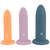 You2Toys Set dildoa Three In A Row