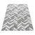 Conceptum Hypnose Tepih Pisa 4705, 240 x 340cm, Sivi