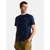 Majice The North Face Mountain Sketch Regular Short Sleeve Tee-Graphic Summit Navy M