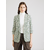 PIECES Blazer PCBOSS kremna/zelena