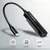 AXAGON ADSA-FP2C USB-C 5Gbps - SATA 6G 2,5 SSD/HDD SLIM adapter