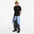 Majice Dime Hug T-Shirt UNISEX Black XL