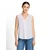 TOM TAILOR Bluza bela