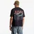 Majice Rhude The Desert Decides Tee Vintage Black/ Red/ Multi S