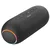 Xwave B Cute black Bluetooth zvučnik v5.3/TWS/16W/USB-C/Aux-Line In/1800mAh