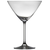 Kozarec za martini JUVEL, set 4 kosov, 280 ml, Lyngby Glas