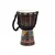 Djembe Začetnik Afriška poslikava 30cm 382416-30