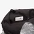 Torba MM6 Other Small Leather Goods Black/ Silver Universal