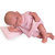Antonio Juan 84094 PITU - dojenček s polnim ohišjem iz vinila - 26 cm