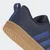 Adidas Patike za dečake Vs Pace 2.0 k, Teget